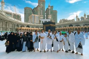 Biaya Umroh 1 Orang Berapa? Panduan Memahami Harga Paket Umroh